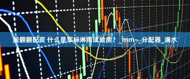 股翻翻配资 什么是军标淋雨试验房？_mm~_分配器_滴水