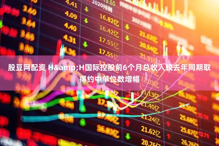 股豆网配资 H&H国际控股前6个月总收入较去年同期取得约中单位数增幅