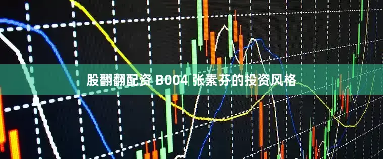 股翻翻配资 B004 张素芬的投资风格