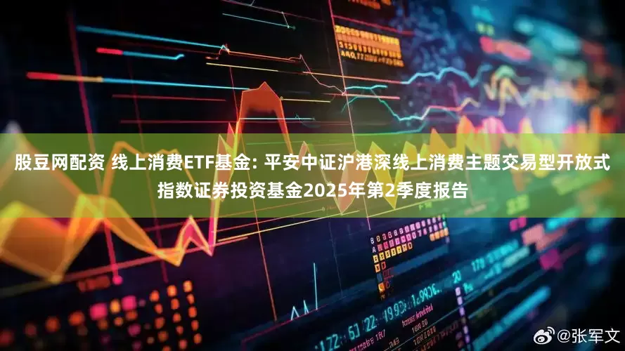 股豆网配资 线上消费ETF基金: 平安中证沪港深线上消费主题交易型开放式指数证券投资基金2025年第2季度报告